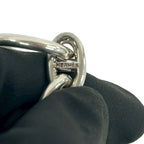 Hermes Vintage Chaine D'ancre PM Martin Margiela Era 20 Pieces 925 Chain — view 3