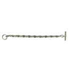 Hermes Vintage Chaine D'ancre PM Martin Margiela Era 20 Pieces 925 Chain — view 6