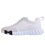 Hermes Sneakers Bouncing White — view 7
