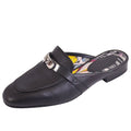 Hermes Sandals Oz Mules Kelly Leather