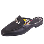 Hermes Sandals Oz Mules Kelly Leather