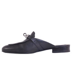 Hermes Sandals Oz Mules Kelly Leather