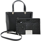 Dior Tote Black