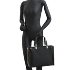 Dior Tote Black — view 9