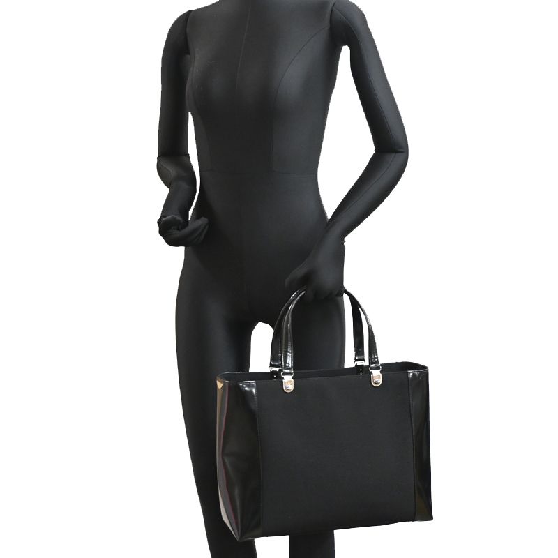 Dior Tote Black — view 9