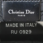 Dior Tote Black — view 8