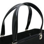 Dior Tote Black — view 5
