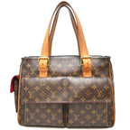 Gucci Handbag Brown