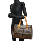 Gucci Handbag Brown — view 9