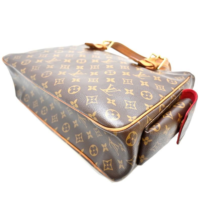 Gucci Handbag Brown — view 3