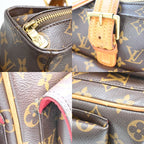 Gucci Handbag Brown — view 7