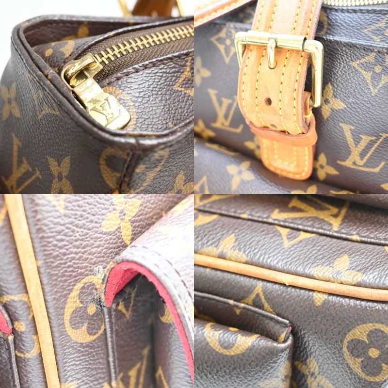 Gucci Handbag Brown — view 7