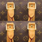 Louis Vuitton Keepall 55 Monogram Boston Bag — view 7