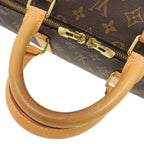 Louis Vuitton Keepall 55 Monogram Boston Bag — view 6