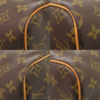 Louis Vuitton Speedy 30 Monogram Handbag — view 4