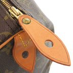 Louis Vuitton Speedy 30 Monogram Handbag — view 9