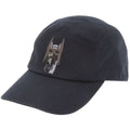 Hermes Nevada Super Cap Cotton Navy Hat