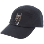 Hermes Nevada Super Cap Cotton Navy Hat