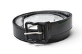 Bottega Veneta Belt Patent Leather 95 cm Black