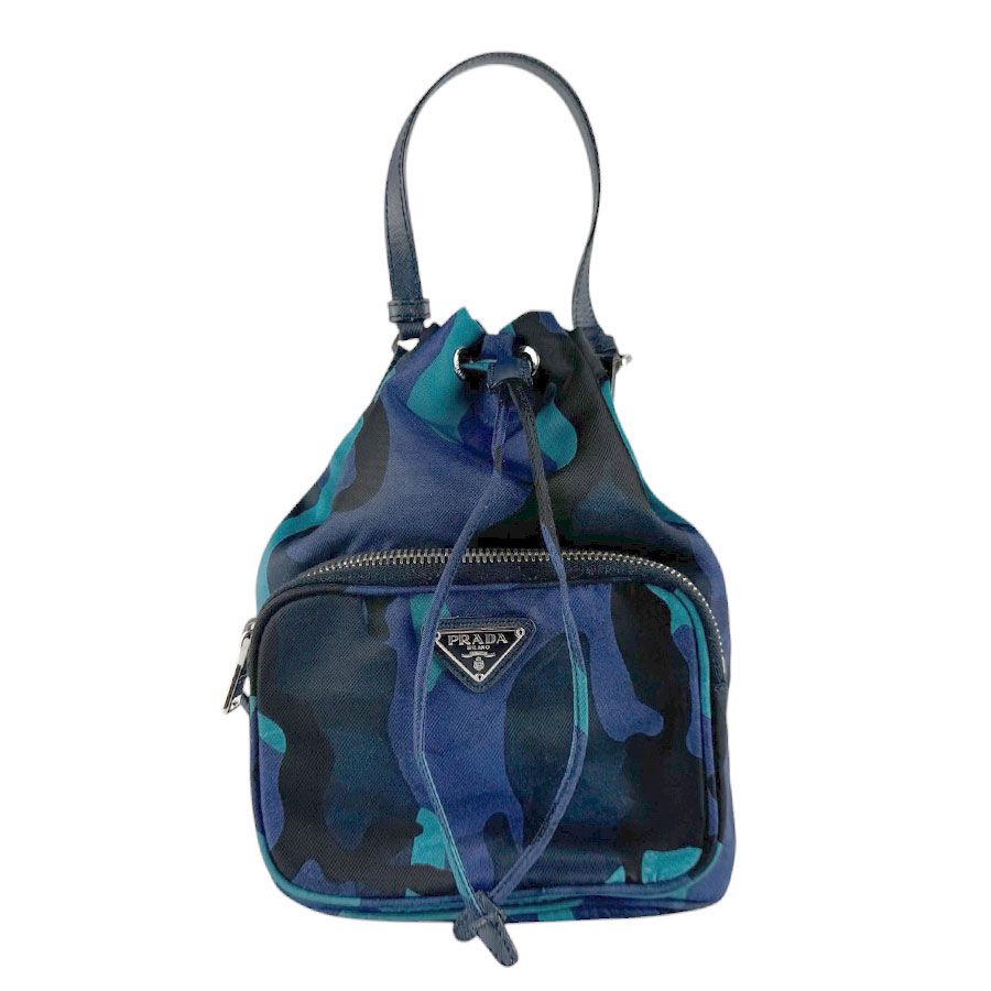 Prada Crossbody Shoulder Bag
