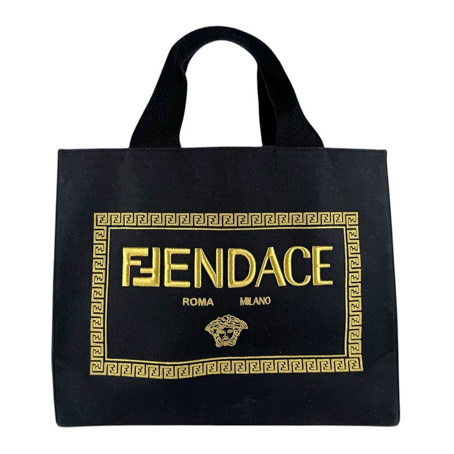 Fendi Shoulder Bag Fendace