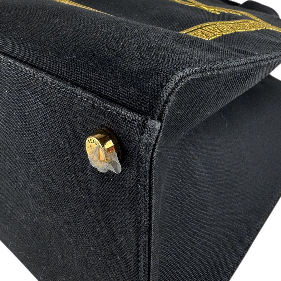 Fendi Shoulder Bag Fendace — view 9