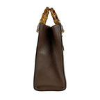 Gucci Shoulder Bag Diana Jumbo GG — view 2