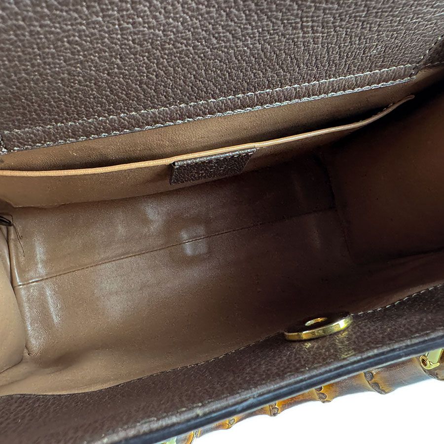 Gucci Shoulder Bag Diana Jumbo GG — view 5