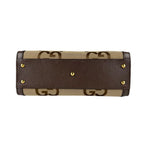 Gucci Shoulder Bag Diana Jumbo GG — view 4
