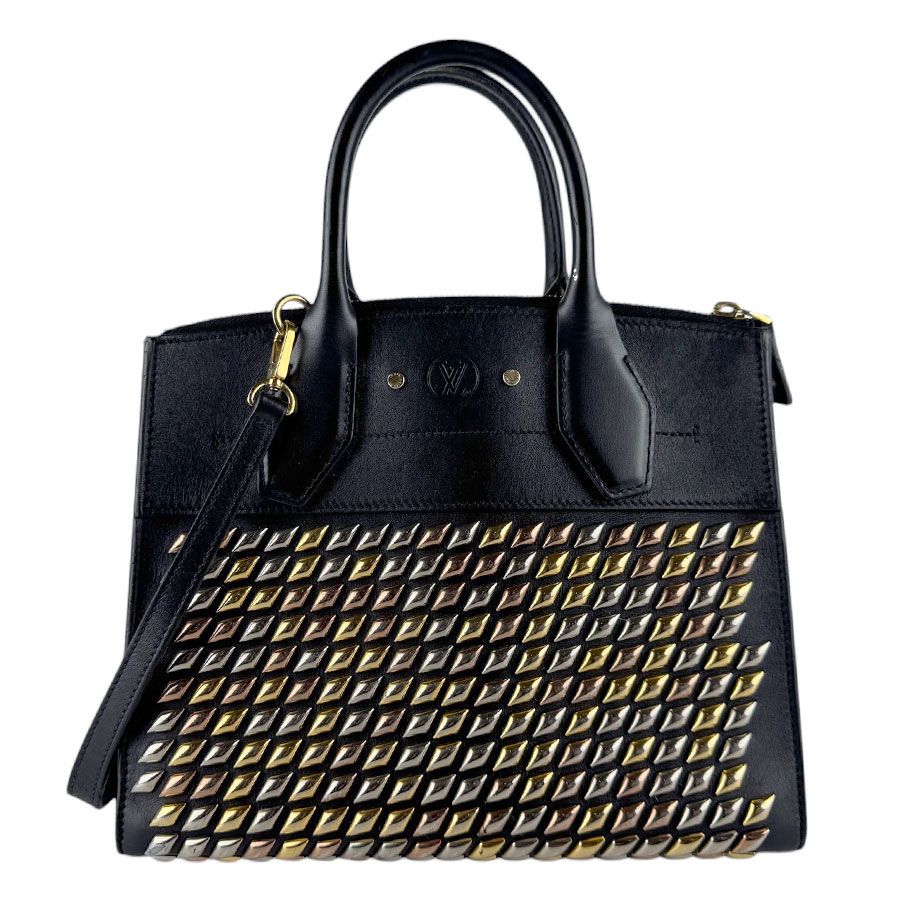 Louis Vuitton Shoulder Bag Citisty Ma PM — view 3