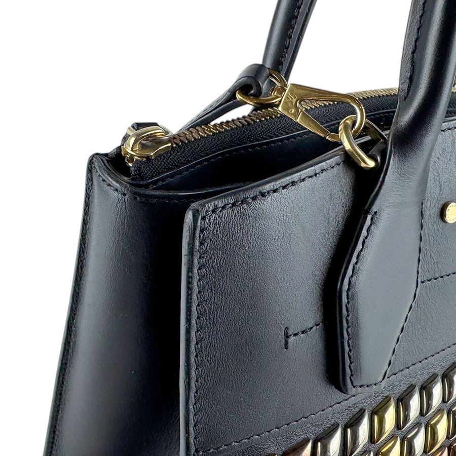 Louis Vuitton Shoulder Bag Citisty Ma PM — view 6
