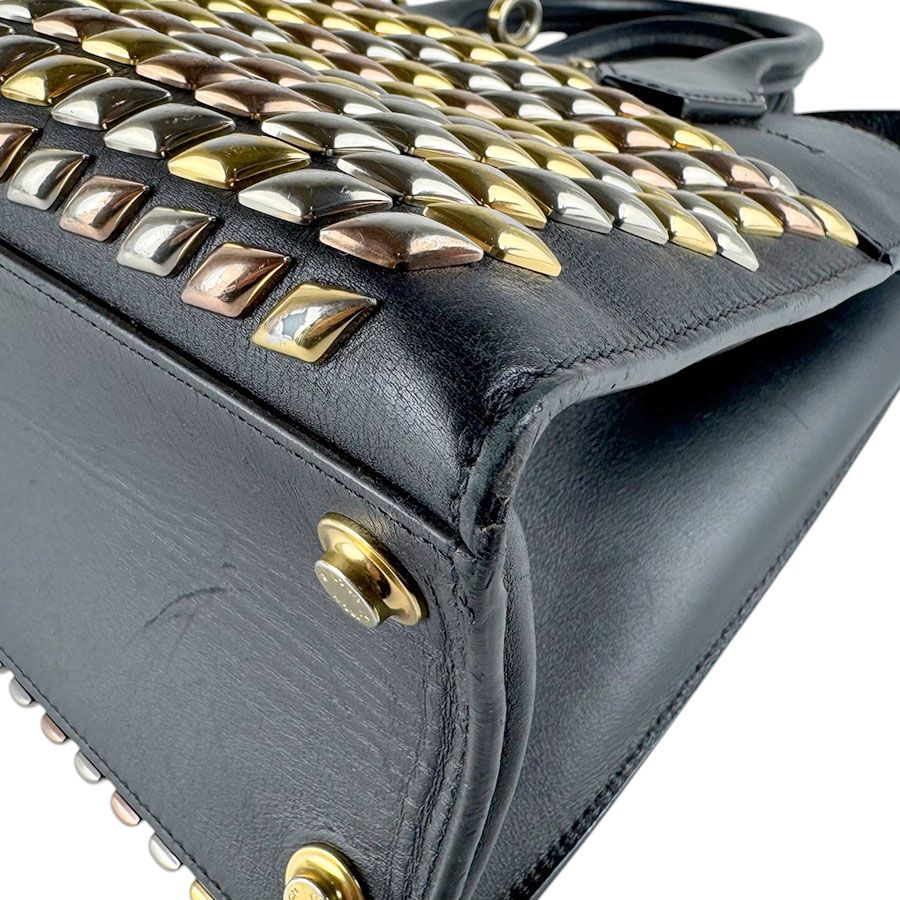 Louis Vuitton Shoulder Bag Citisty Ma PM — view 7