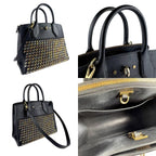Louis Vuitton Shoulder Bag Citisty Ma PM — view 9