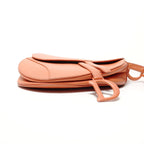 Dior Shoulder Bag Leather — view 7