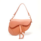 Dior Shoulder Bag Leather