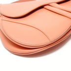 Dior Shoulder Bag Leather — view 5