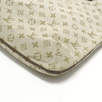 Louis Vuitton Shoulder Bag Monogram Francois 2-Way — view 7