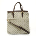Louis Vuitton Shoulder Bag Monogram Francois 2-Way