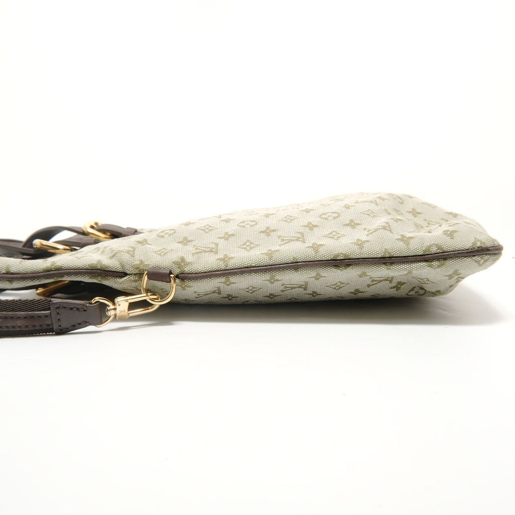 Louis Vuitton Shoulder Bag Monogram Francois 2-Way — view 4