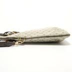 Louis Vuitton Shoulder Bag Monogram Francois 2-Way — view 4