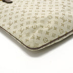 Louis Vuitton Shoulder Bag Monogram Francois 2-Way — view 6