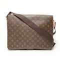 Louis Vuitton Shoulder Bag Monogram Aves