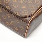 Louis Vuitton Shoulder Bag Monogram Aves — view 6