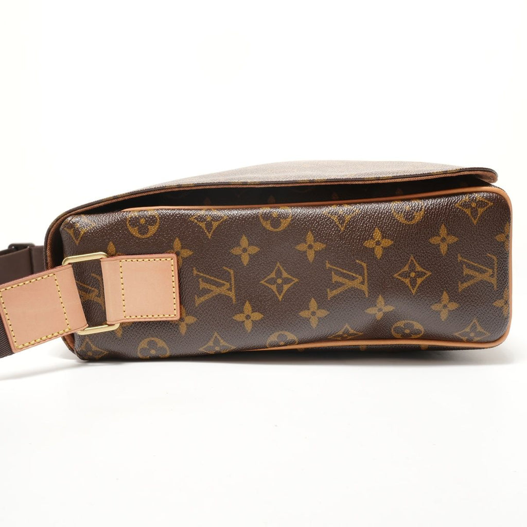 Louis Vuitton Shoulder Bag Monogram Aves — view 3