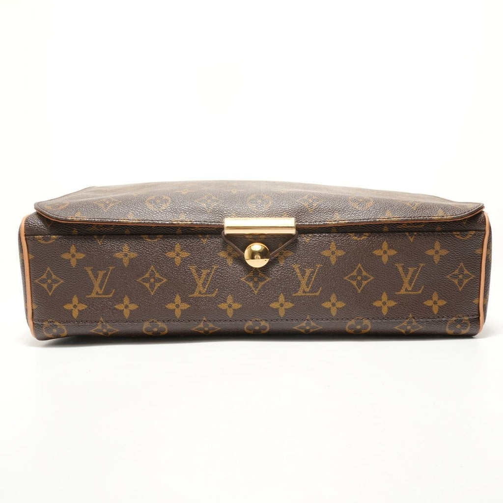 Louis Vuitton Shoulder Bag Monogram Aves — view 7