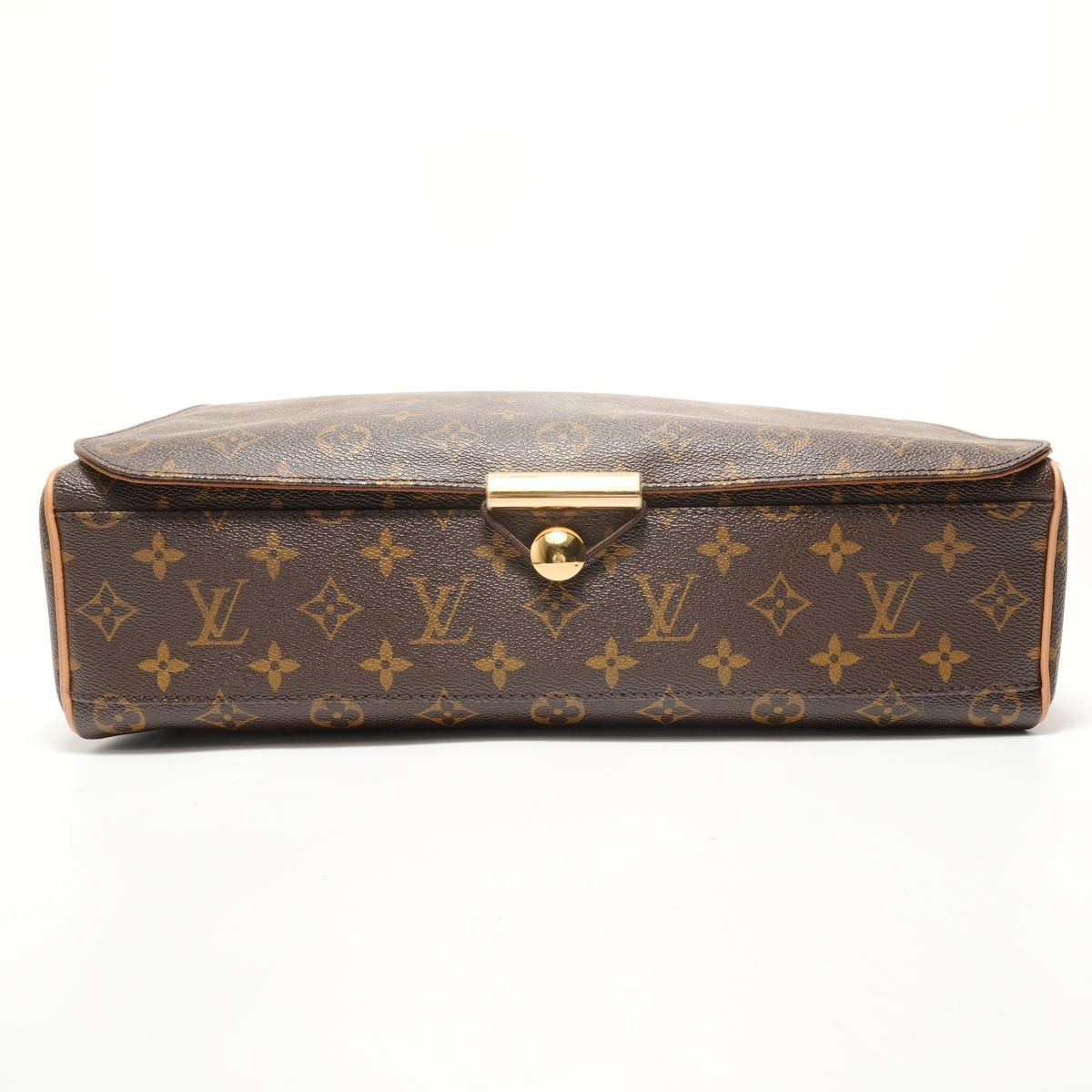 Louis Vuitton Shoulder Bag Monogram Aves — view 7