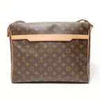 Louis Vuitton Shoulder Bag Monogram Aves — view 2