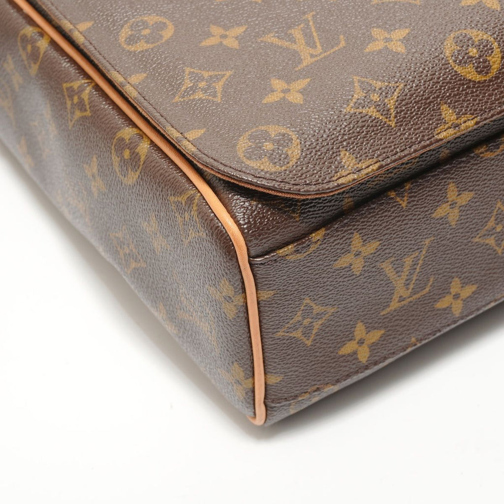Louis Vuitton Shoulder Bag Monogram Aves — view 5