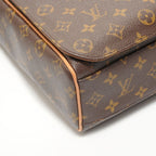 Louis Vuitton Shoulder Bag Monogram Aves — view 5