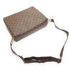 Louis Vuitton Shoulder Bag Monogram Aves — view 8